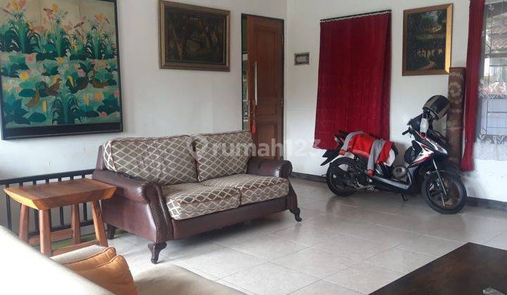 Rumah Jual Di Kodya Bogor Gunung Batu  15