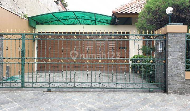 Rumah Jual Di Tajur Bogor 1