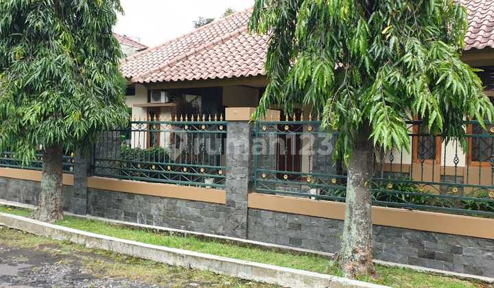 Rumah Jual Di Tajur Bogor 6