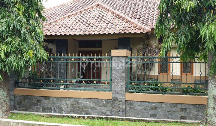 Rumah Jual Di Tajur Bogor 7