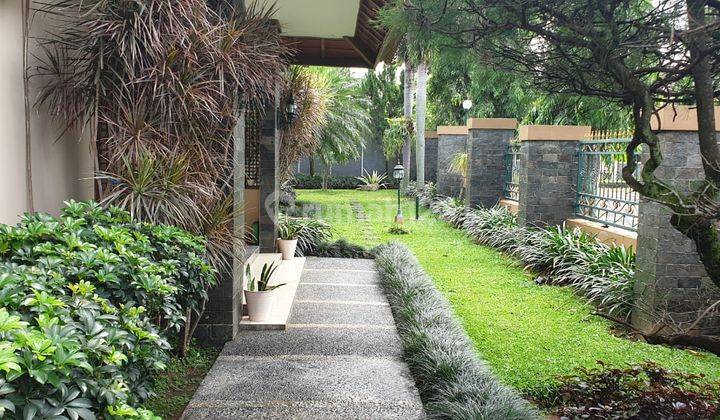 Rumah Jual Di Tajur Bogor 8