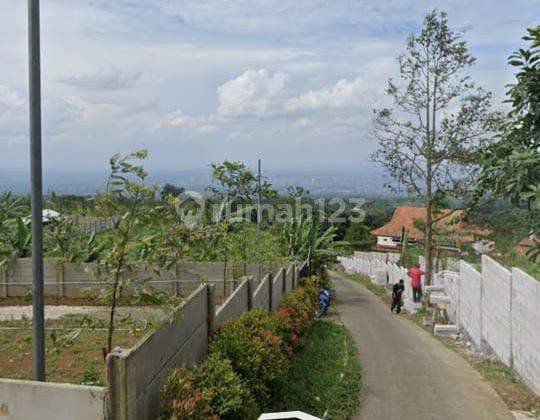 Tanah Di Jual Di Ciapus Taman Sari Bogor  11