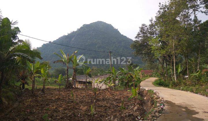 Tanah Jual Sentul Bojong Koneng , Bogor 2