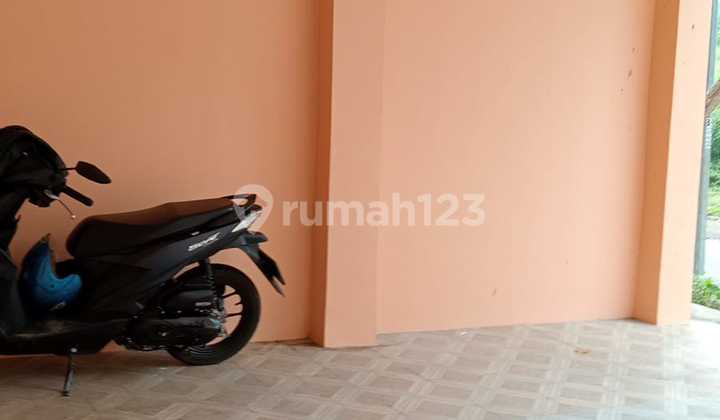 AFFORDABLE HOUSE IN SENTUL CITY, BOGOR 2