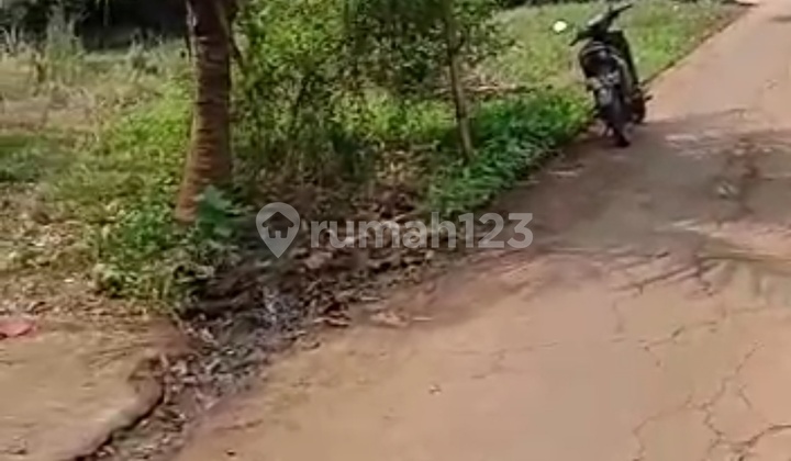 TANAH MURAH CIKARANG BARAT, BEKASI JAWA BARAT TANAH MURAH CIKARANG BARAT, BEKASI JAWA BARAT