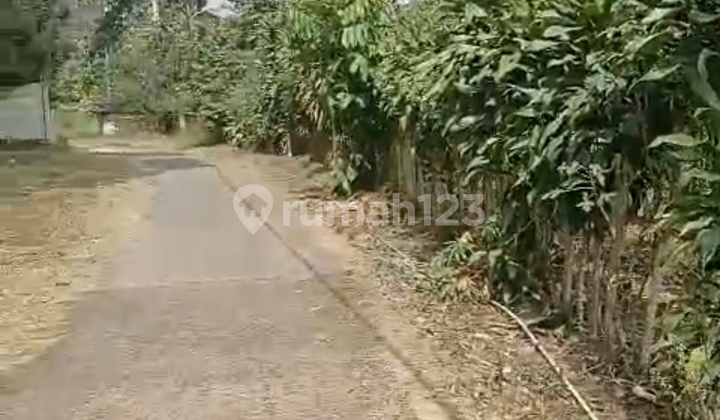 Land Bogor Tamansari, Near Pura Parahyangan Land Bogor Tamansari, Near Pura Parahyangan