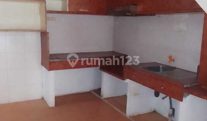 RUMAH MURAH DI SENTUL CITY 2