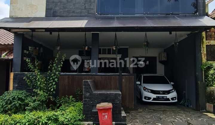 House for Sale in Pamoyanan, South Bogor House for Sale in Pamoyanan, South Bogor