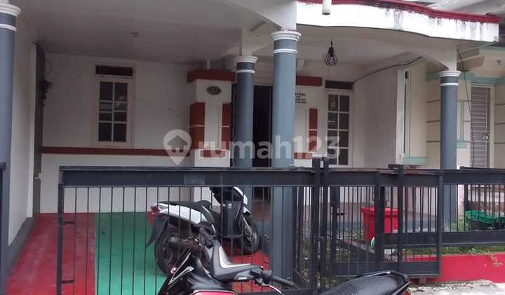 RUMAH MURAH DI SENTUL CITY