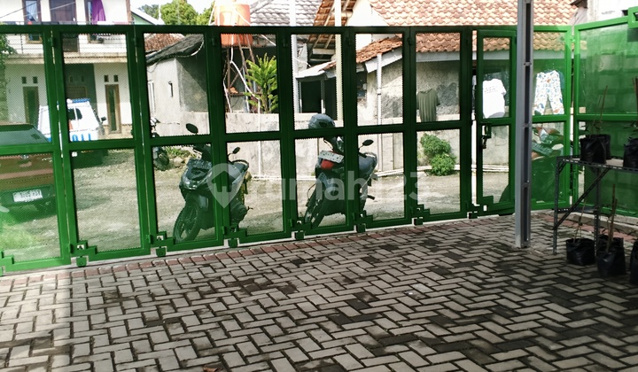 TANAH MURAH SENTUL , BOJONG KONENG 