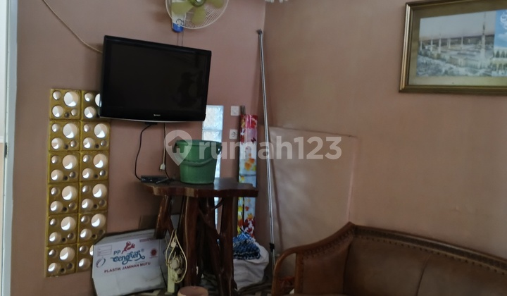 Di Jual Rumah Puriharmoni Tajur Citeureup Bogor 2