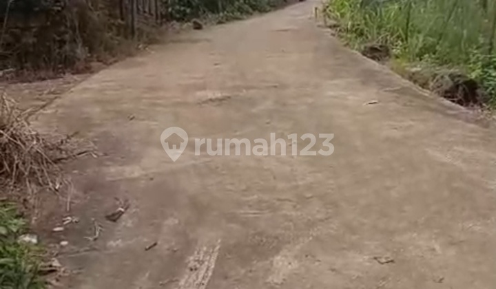 Cheap Land Tamansari Bogor Cheap Land Tamansari Bogor