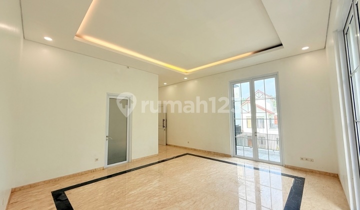 RUMAH CANTIK SENTUL CITY BOGOR 2