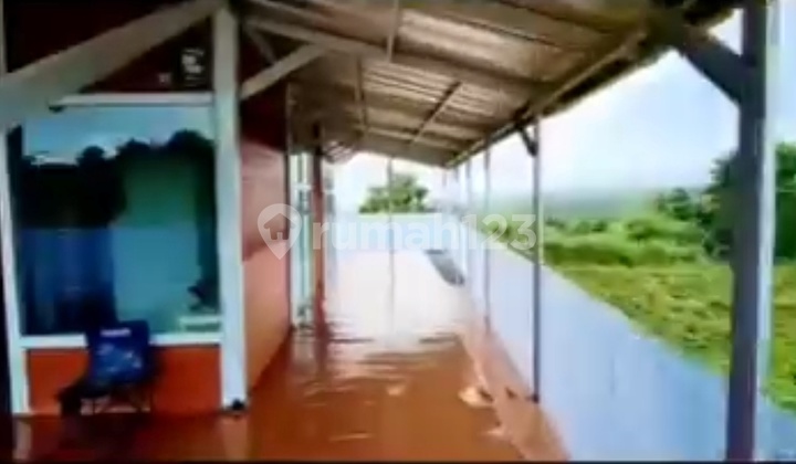 Affordable House in Pondok Bitung Bogor