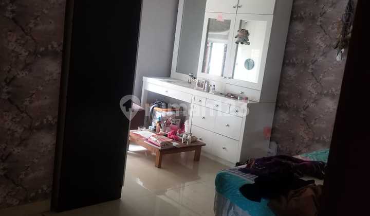 RUMAH JUAL PAGENTONGAN LOJI BOGOR BARAT  2