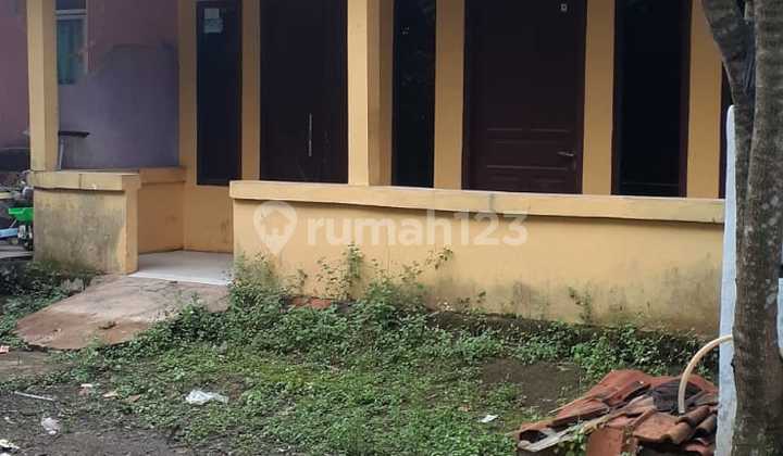 AFFORDABLE HOUSE IN WEST CIKARANG, TELAJUNG VILLAGE, BEKASI, WEST JAVA AFFORDABLE HOUSE IN WEST CIKARANG, TELAJUNG VILLAGE, BEKASI, WEST JAVA