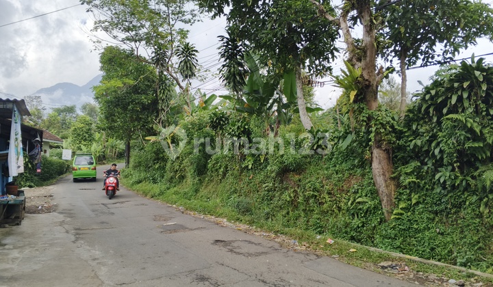 CHEAP LAND TAMANSARI BOGOR CHEAP LAND TAMANSARI BOGOR