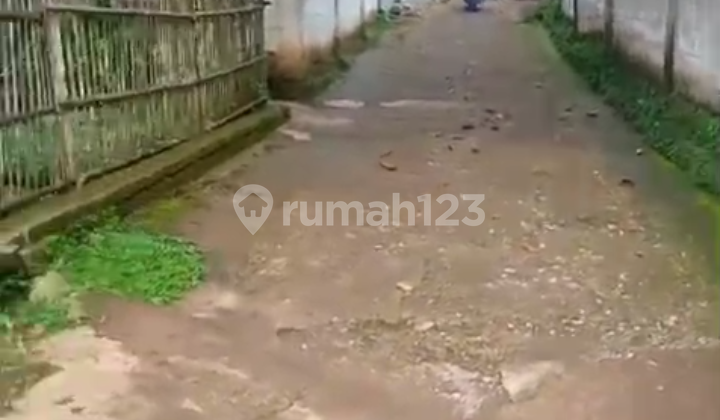 TANAH MURAH DI SASAK PANJANG BOGOR