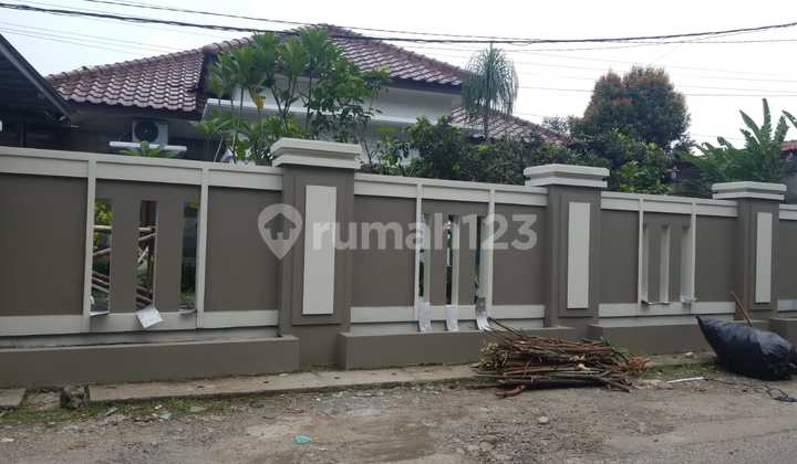 RUMAH JUAL PAGENTONGAN LOJI BOGOR BARAT RUMAH JUAL PAGENTONGAN LOJI BOGOR BARAT