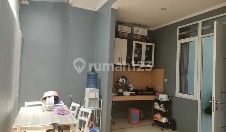 Rumah Murah Sentul City, Bogor 2