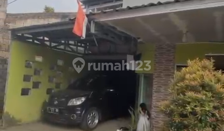 Di Jual Cepat rumah dekat Sentul City, bogor 1