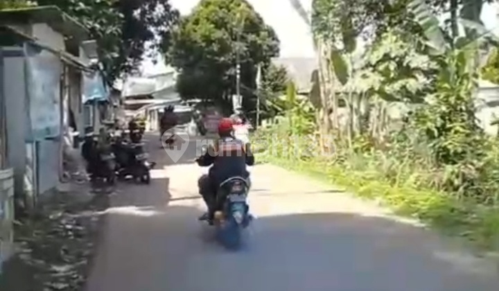 Tanah Murah di Cibinong, Nanggewer Bogor Tanah Murah di Cibinong, Nanggewer Bogor