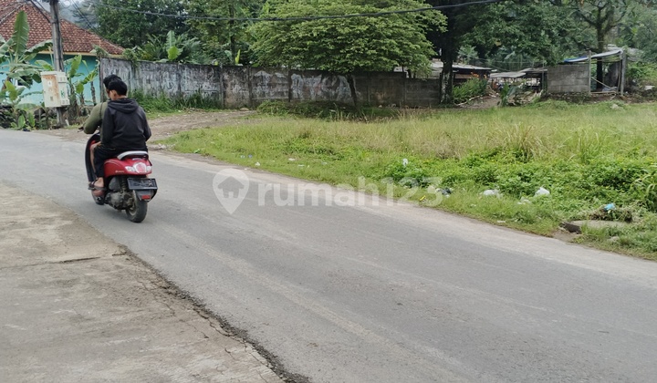 TANAH BABAKAN MADANG  DEKAT SENTUL CITY, BOGOR
