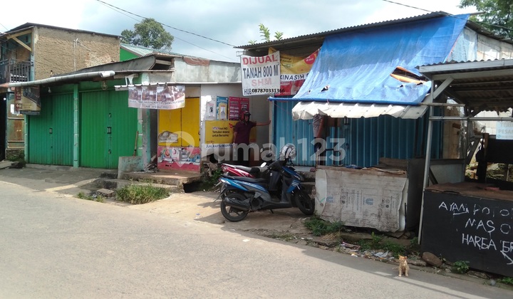 cheap land in gunung putri bogor cheap land in gunung putri bogor