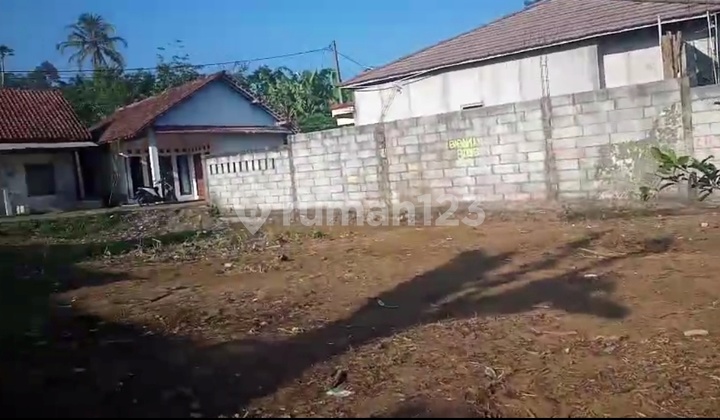 TANAH MURAH DI TAMANSARI , SUKAJAYA BOGOR TANAH MURAH DI TAMANSARI , SUKAJAYA BOGOR