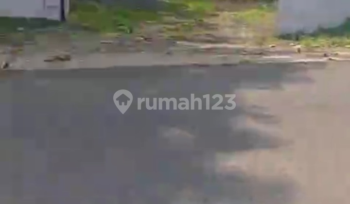 Land Near Sentul City Cijayanti Bogor