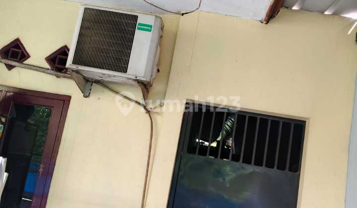 RUMAH MURAH DI CIKARANGA BARAT, DESA TELAJUNGA BEKASI JAWA BARAT 2