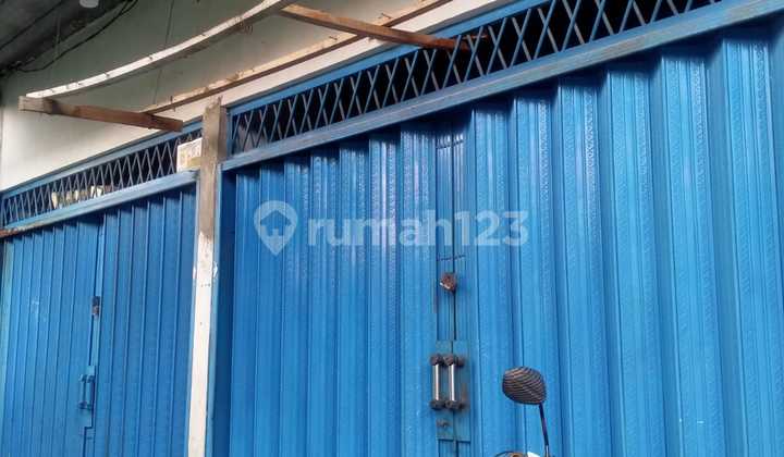 RUMAH KONTRAKAN  MURAH DI CITEUREUP BOGOR  2