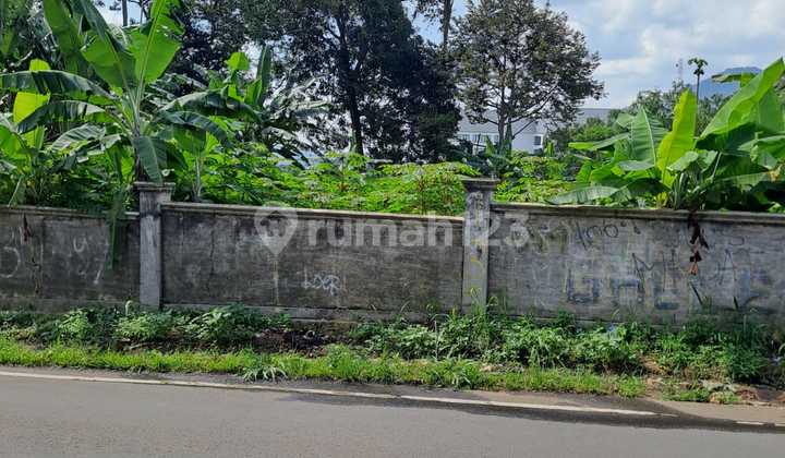 TANAH MURAH DI BOGOR  CIJAYANTI