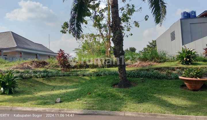 LAND SENTUL CITY BEAUTIFUL BOGOR