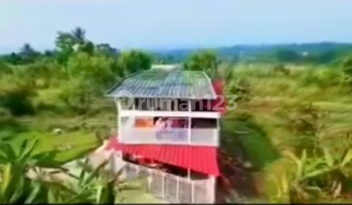 Affordable House in Pondok Bitung Bogor