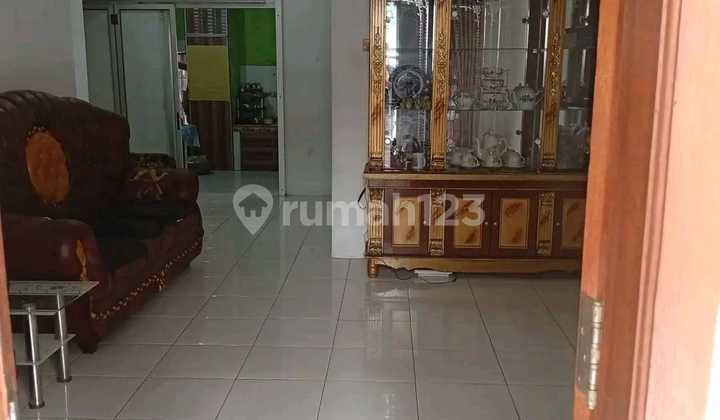 Rumah Jual di Jln Pondok Bitung Bogor 2