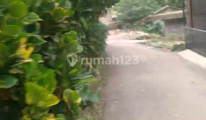 TANAH MURAH DI LALADON, CIPADUNG BOGOR