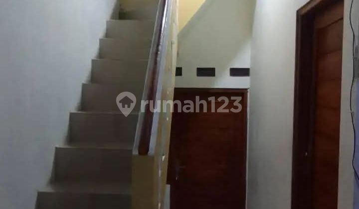 House for Sale Ciapus Tamansari Bogor 2