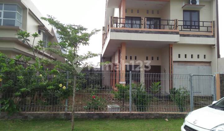 Sentul City Bogor Rental House