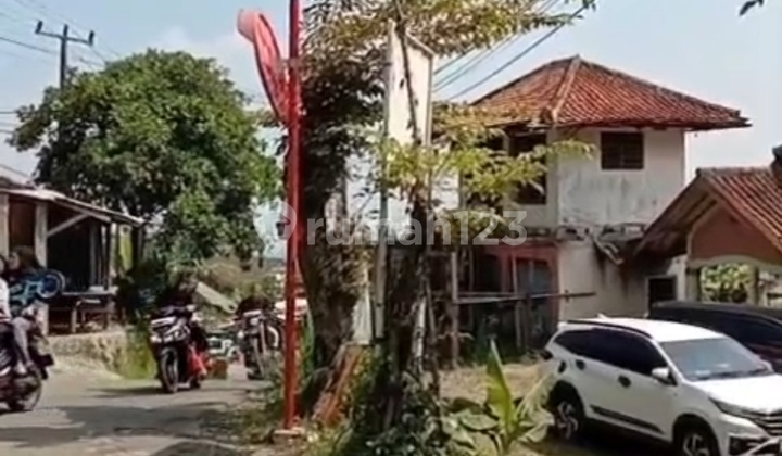 TANAH SENTUL, BOJONG KONENG BOGOR 