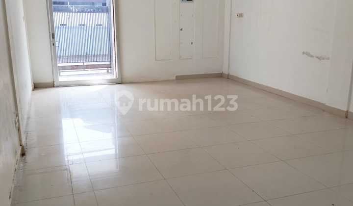 BUC!!! Dijual murah ruko 2lt di jl.Kebudayaan  2