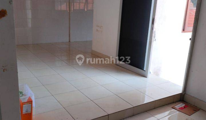 Rumah 2 Lantai di jl.Kebudayaan dijual cepat 2