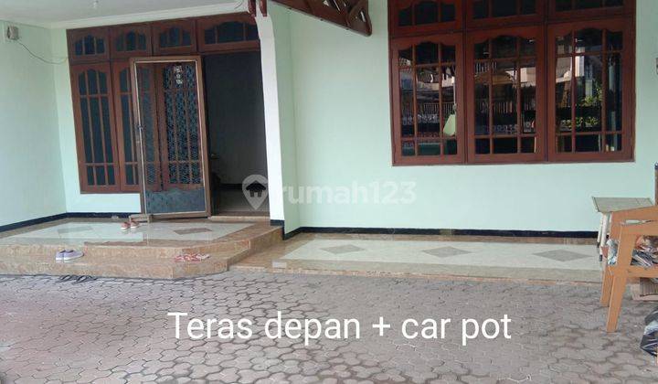 Rumah di Jl.Kupang Baru I Sudah Renovasi SHM Dijual Cepat 2