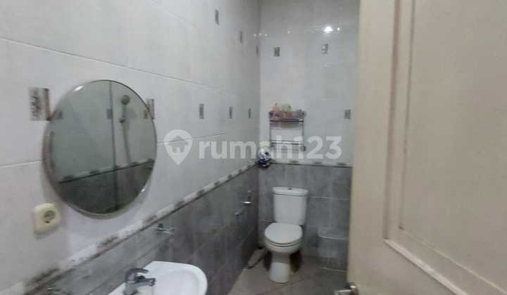 Jual Cepat Rumah Bagus2 Lantai di Sunter 2