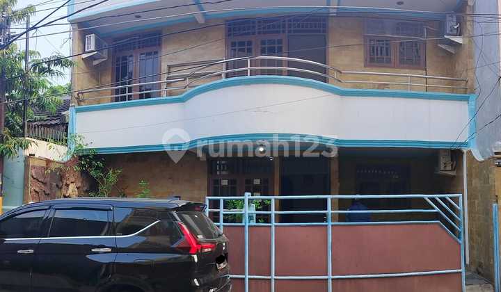 for sale house in sunter 2 floors