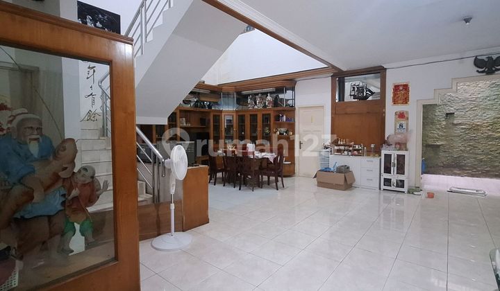 Jual Cepat Rumah Sunter