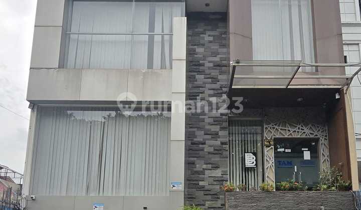 jual ruko 4lt bagus di sunter jual ruko 4lt bagus di sunter