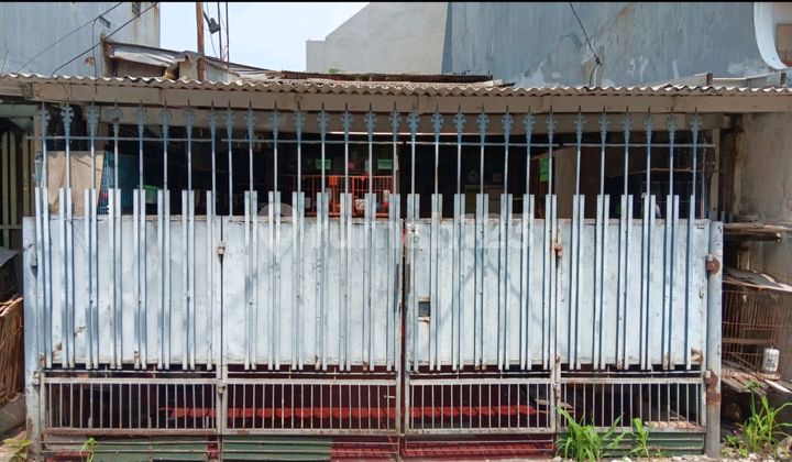 Jual Bu Rumah di Kelapa Gading 1