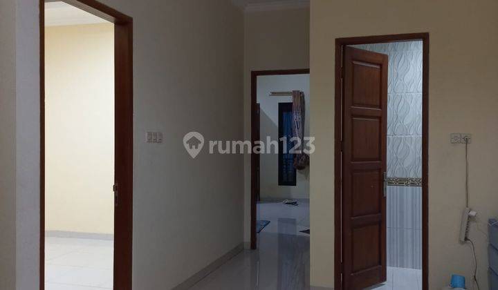 Jual Cepat Rumah Bagus di Sunter