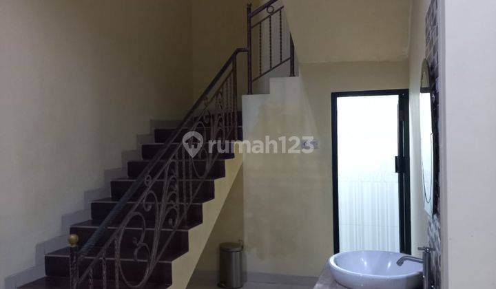 Jual Cepat Rumah Bagus di Sunter